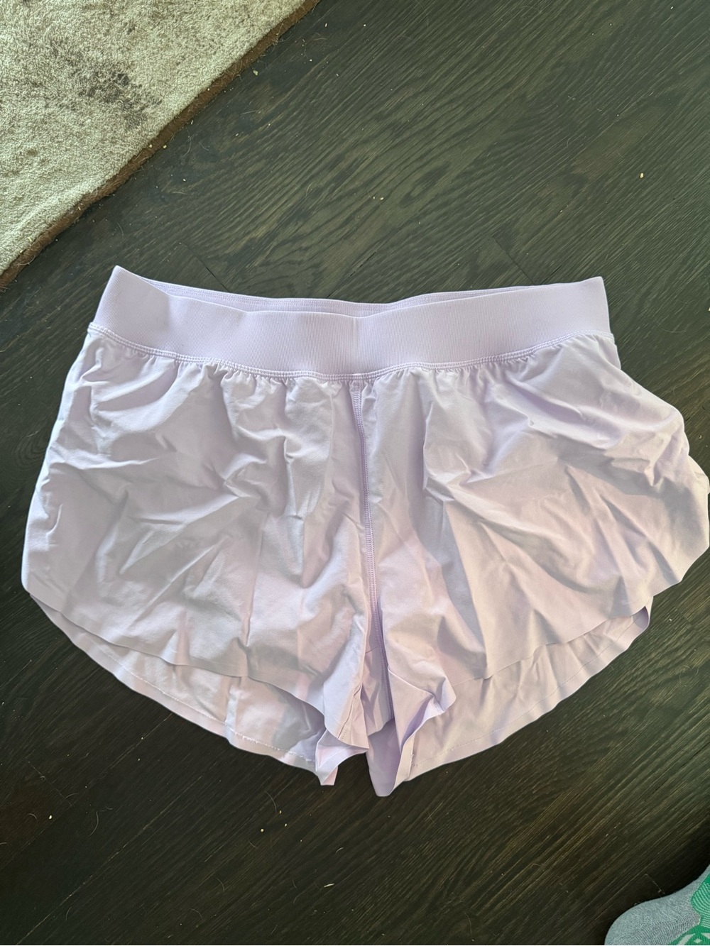 CRZ YOGA Shorts
